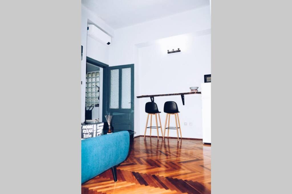 ☆Modern High Ceiling Apartment - Heart Of The City オラデア エクステリア 写真