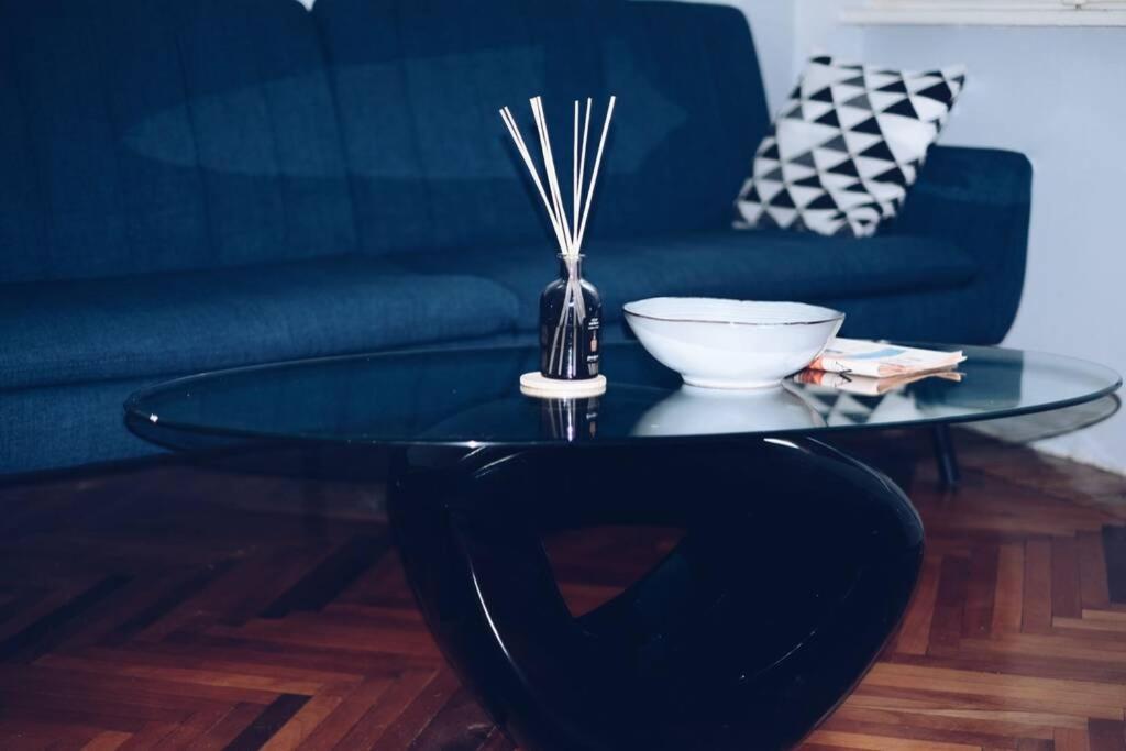 ☆Modern High Ceiling Apartment - Heart Of The City オラデア エクステリア 写真